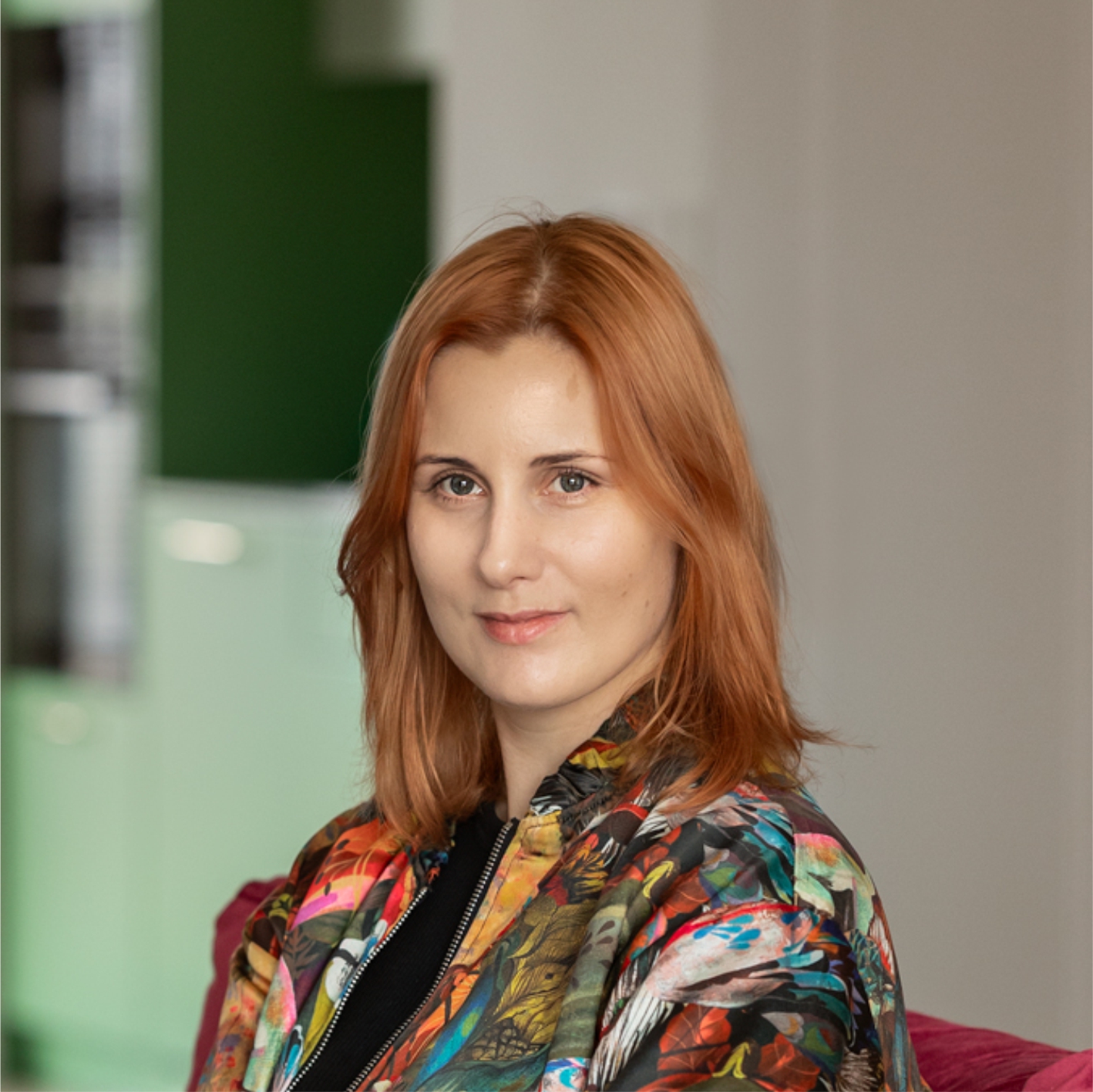  Anna Mazanek